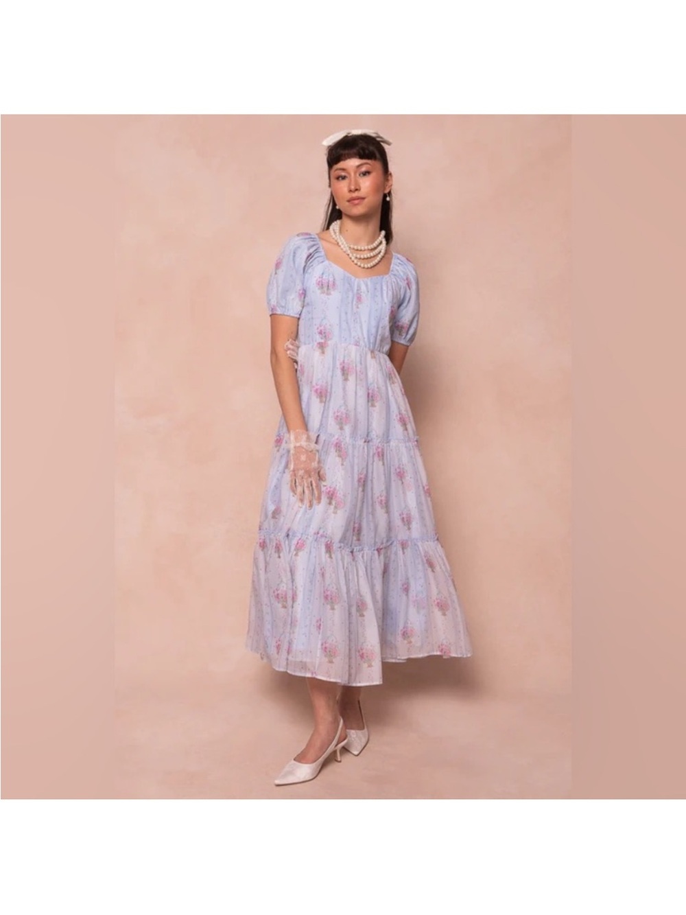 Ivy City Co Ever After Dress